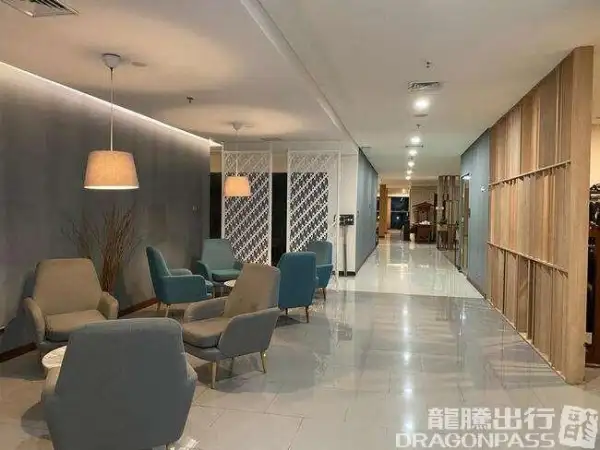 Concordia Lounge(Domestic) – photos 3
