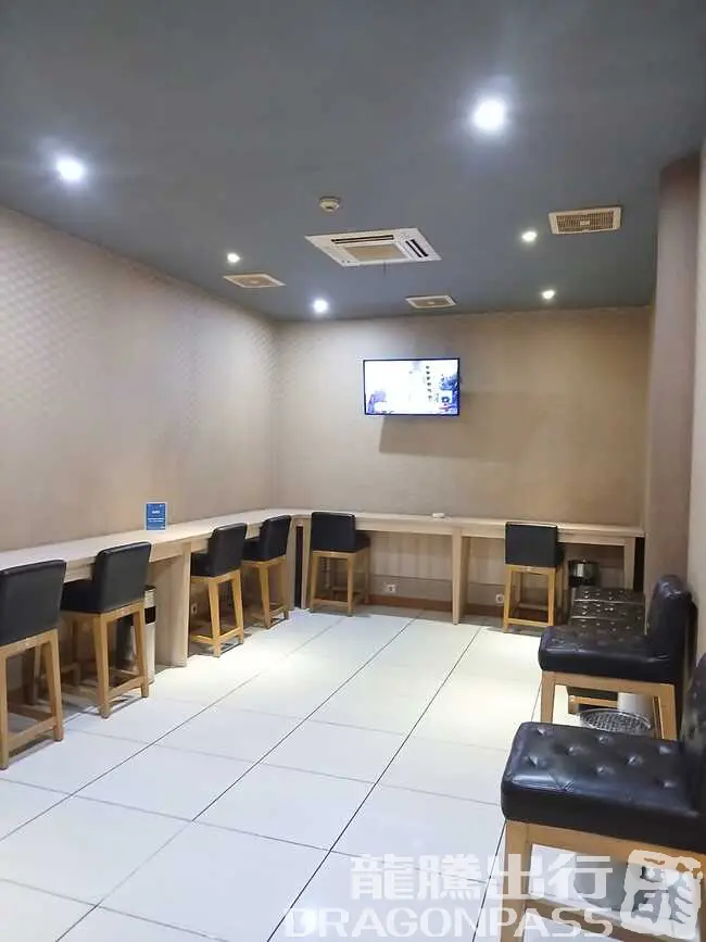 Concordia Lounge(Domestic) – photos 5