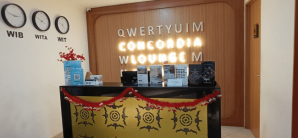 巴蒂穆拉机场Concordia Lounge(Domestic)