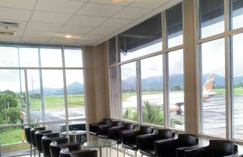 MDCConcordia Lounge(Domestic)