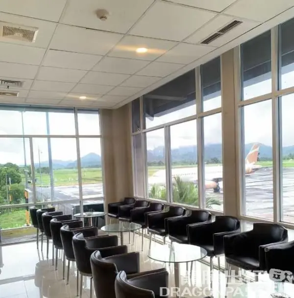 Concordia Lounge(Domestic) – photos 5