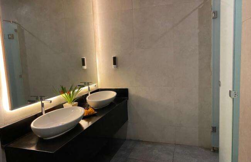 DPSConcordia Lounge(Domestic)