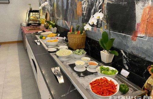 DPSConcordia Lounge(Domestic)