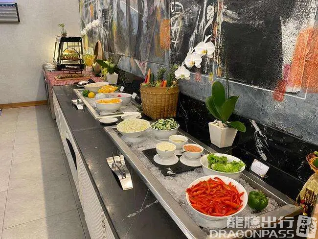 Concordia Lounge(Domestic) – photos 8
