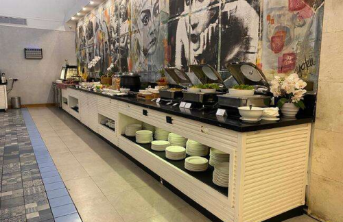 DPSConcordia Lounge(Domestic)