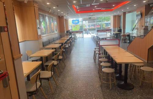 汉口站永和大王