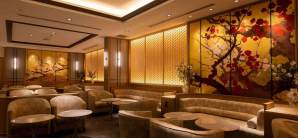 名古屋中部国际机场The Coral Finest Business Class Lounge