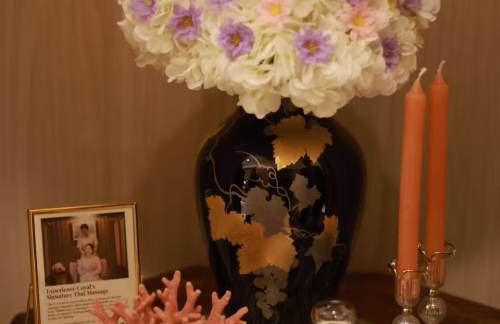 NGOThe Coral Finest Business Class Lounge A