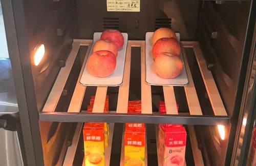 XIY幸福航空VIP休息室（T2国内）