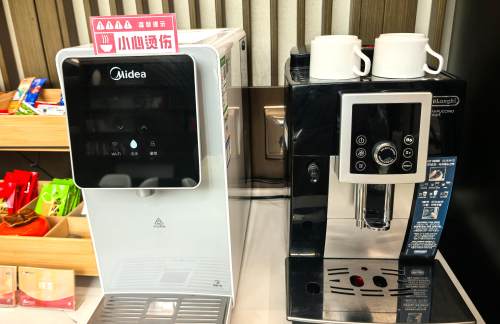 XIY幸福航空VIP休息室（T2国内）