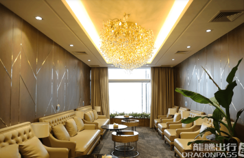 HANFirst Lounge