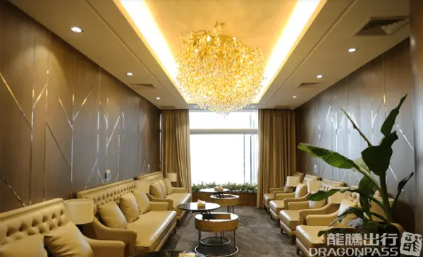 First Lounge – photos 2
