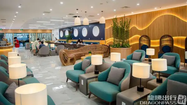 First Lounge – photos 4