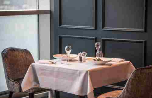 LHRClubrooms (需额外收费）