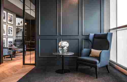 LHRClubrooms (需额外收费）