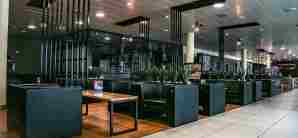 达累斯萨拉姆-朱利叶斯·尼雷尔国际机场CIP Lounge