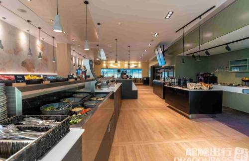 BRUDiamond Lounge