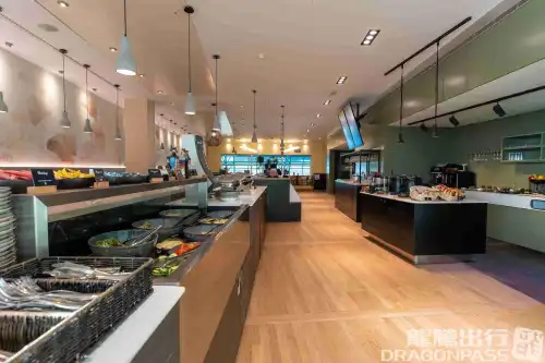 Diamond Lounge