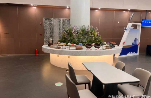 URC南航会员区休息室（国内）