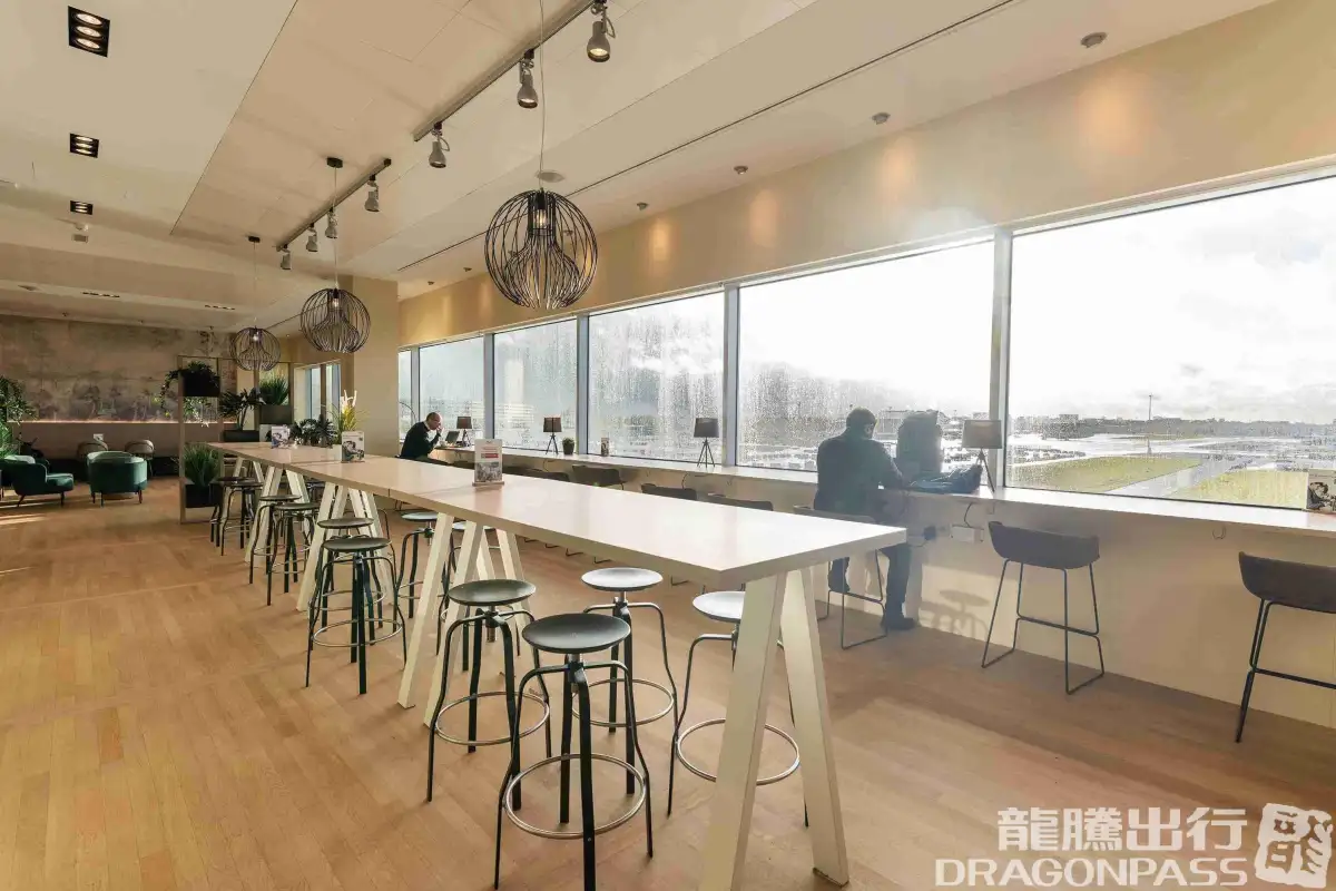 Diamond Lounge – photos 2