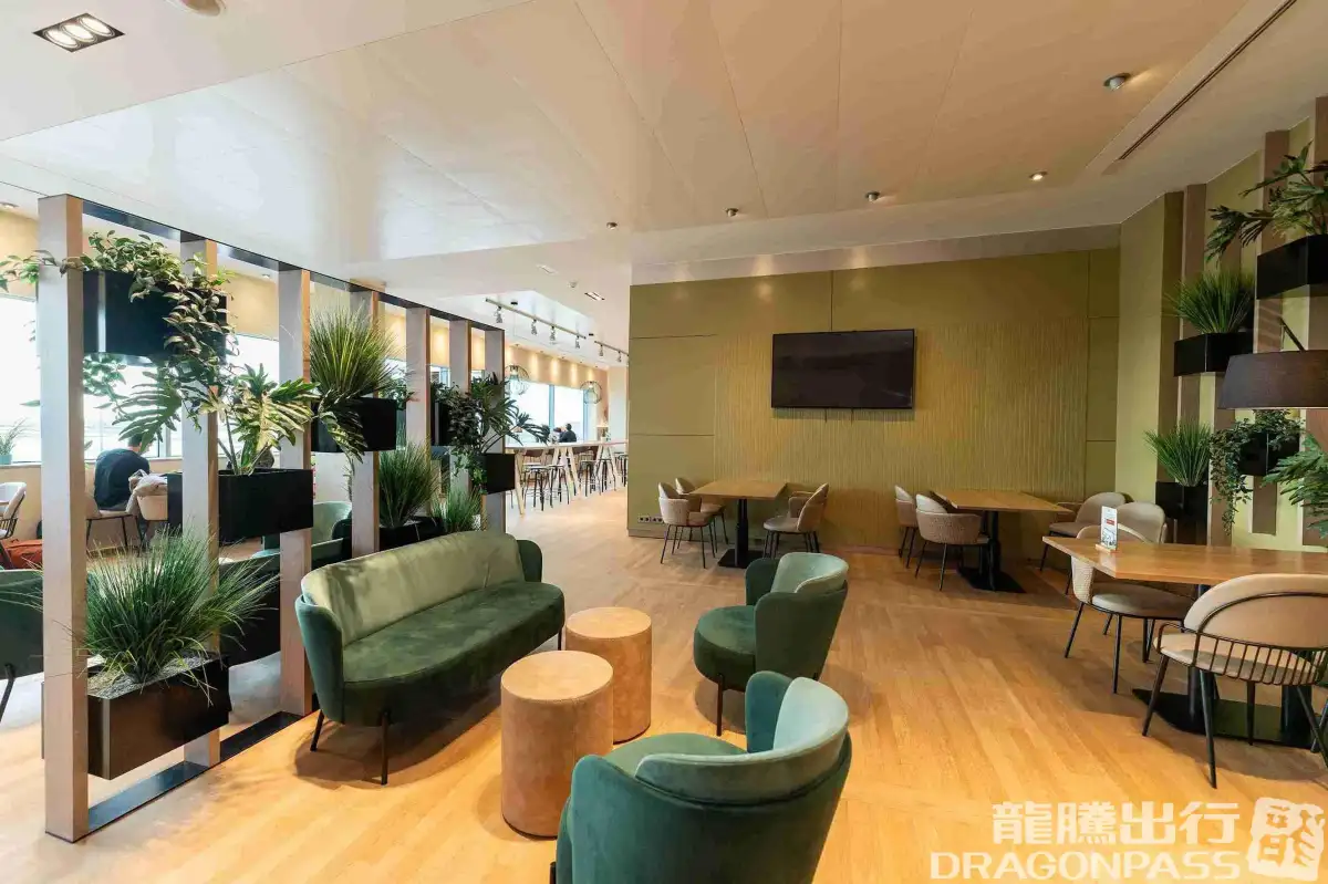 Diamond Lounge – photos 3