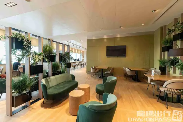 Diamond Lounge – photos 3
