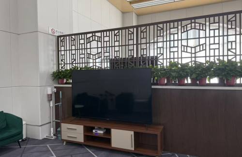 air-6895360商务座候车区