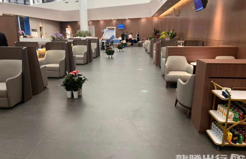 URC南航会员区休息室（国内）