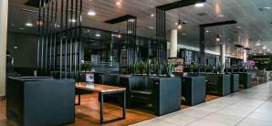 达累斯萨拉姆-朱利叶斯·尼雷尔国际机场CIP Lounge