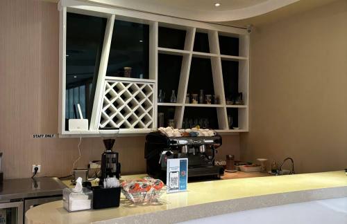 SUBConcordia Premier Lounge (T2)