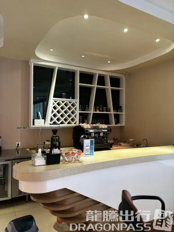 Concordia Premier Lounge (T2) - 1