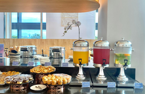 DPSConcordia Lounge(International)