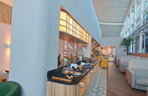 DPSConcordia Lounge(International)