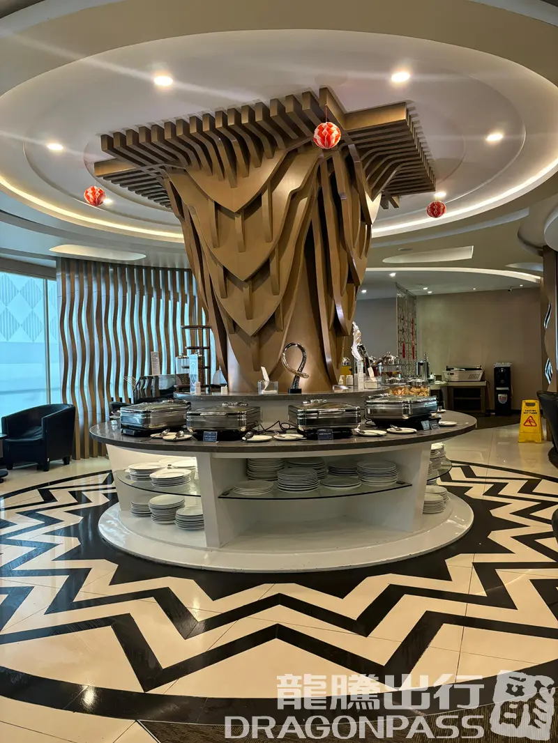 Concordia Premier Lounge (T2) – photos 3