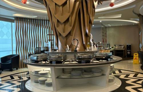 SUBConcordia Premier Lounge (T2)