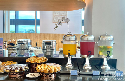 DPSConcordia Lounge(International)