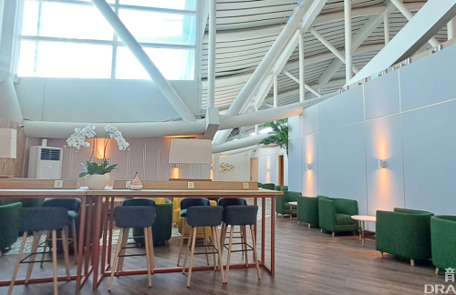 DPSConcordia Lounge(International)