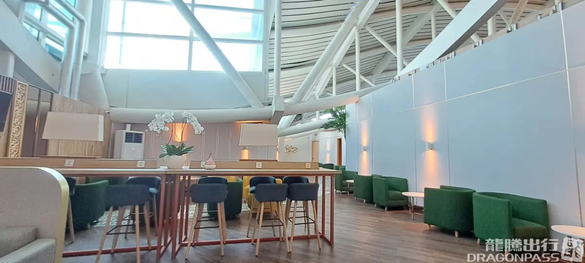 Concordia Lounge(International) – photos 4