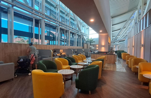 DPSConcordia Lounge(International)