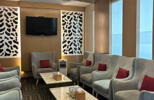 SUBConcordia Premier Lounge (T2)