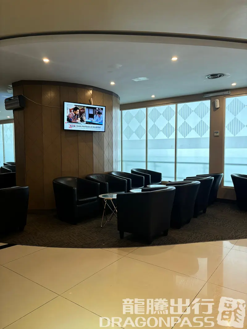 Concordia Premier Lounge (T2) – photos 5