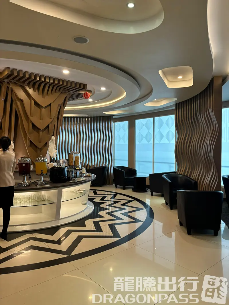 Concordia Premier Lounge (T2) – photos 6