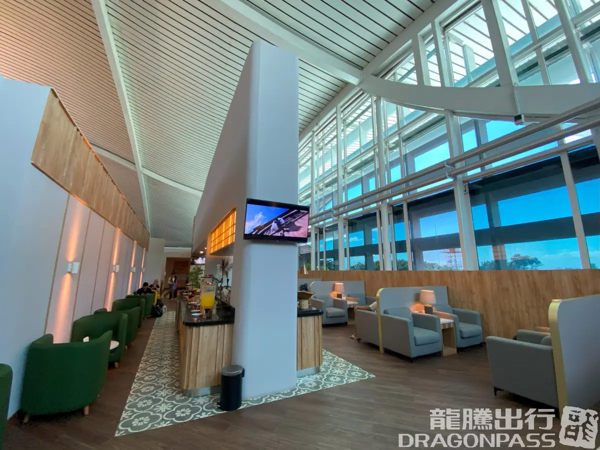 Concordia Lounge(International) – photos 6