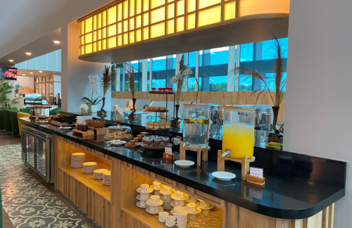 DPSConcordia Lounge(International)