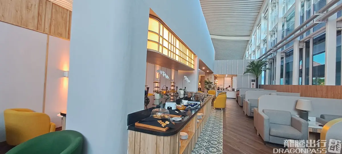 Concordia Lounge(International) – photos 7