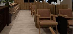 埃尔卡拉法特机场W Lounge El Calafate