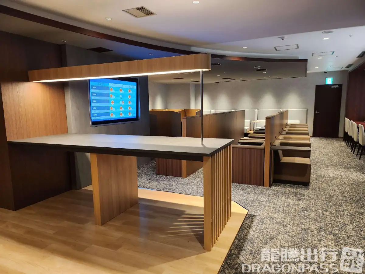 Lounge Osaka – photos 6