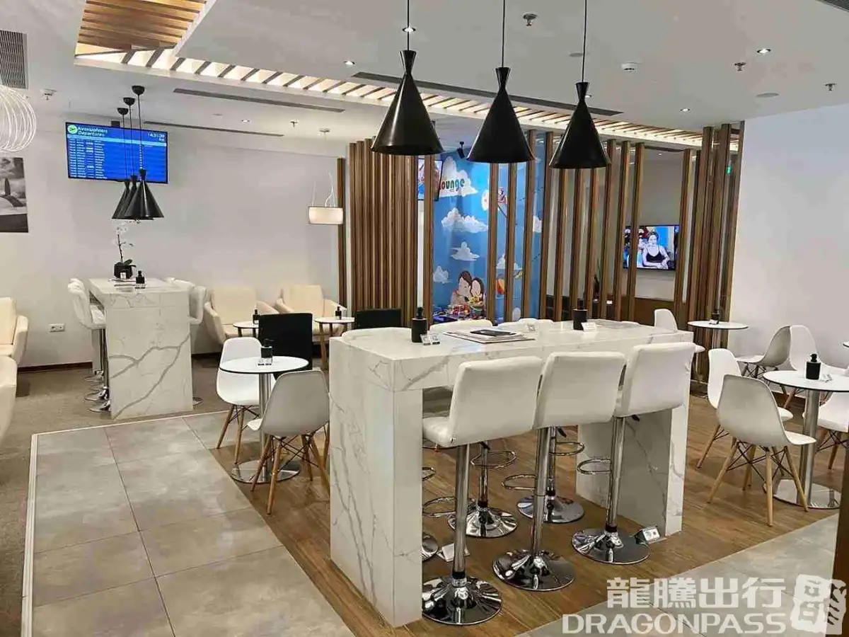 The Lounge – photos 5