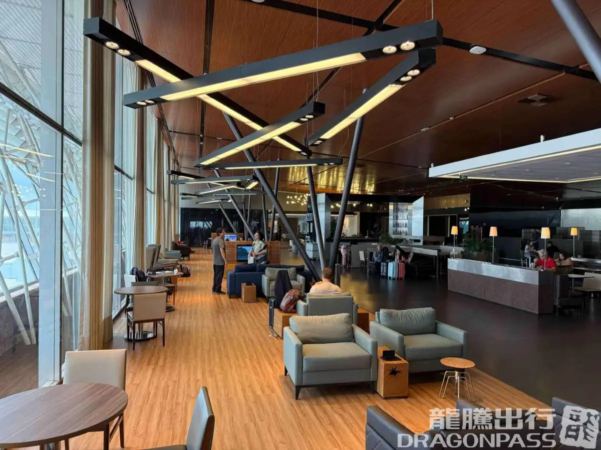 Aeroportos VIP Club (Domestic) – photos 6