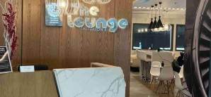 萨洛尼卡-马其顿国际机场The Lounge